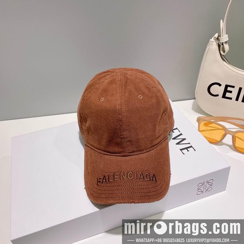 Replica Balenciaga cap 110603