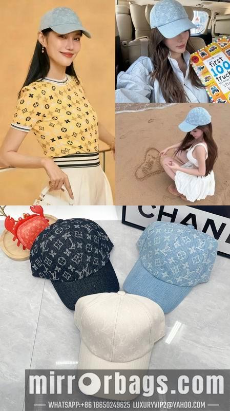Replica LV cap dx01