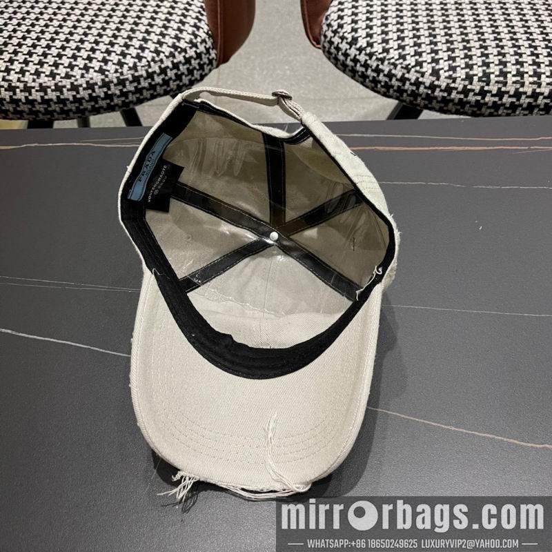 Replica Prada cap 090601