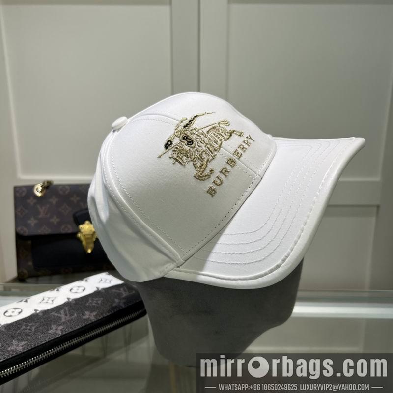 Replica Burberry cap dx27