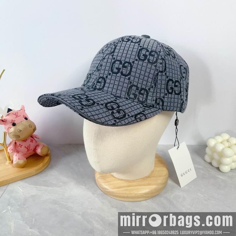 Replica Gucci cap dx39