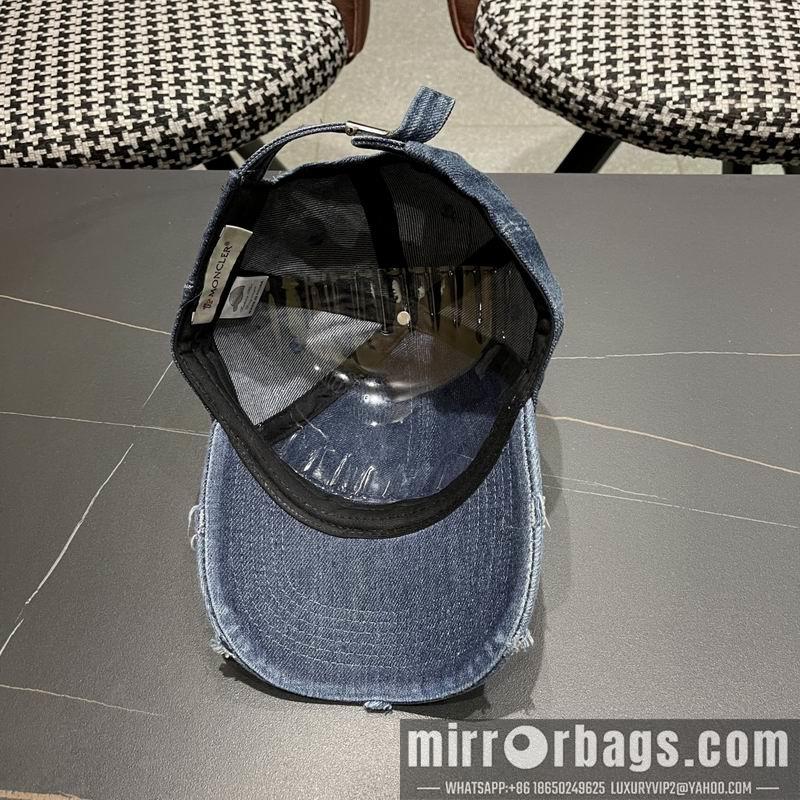 Replica Moncler cap 041403
