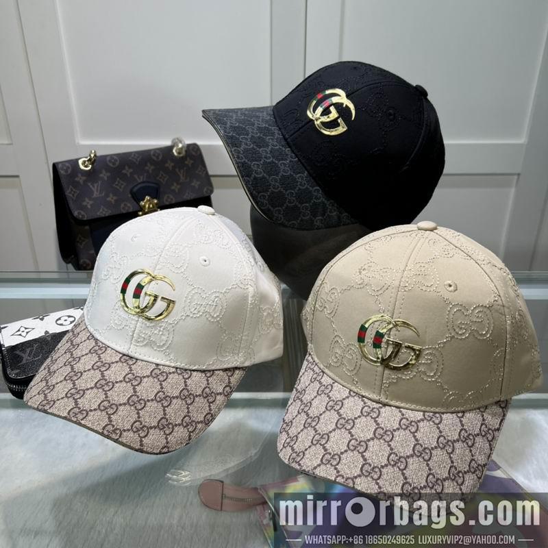 Replica Gucci cap hm07
