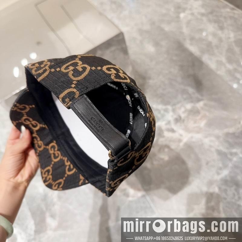 Replica Gucci cap dx41