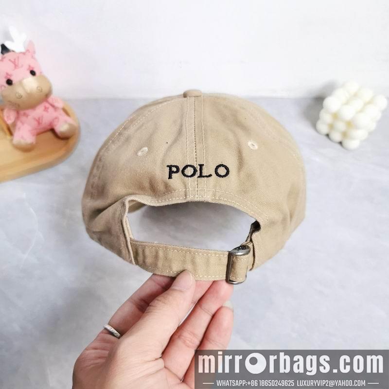 Replica Polo cap dx02