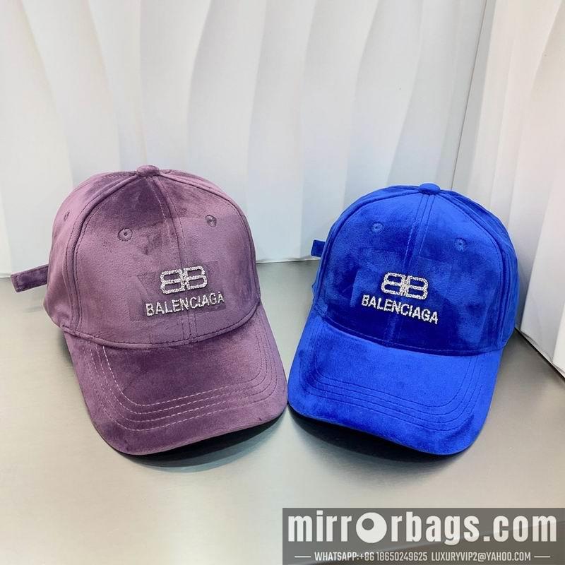 Replica Balenciaga cap 120402