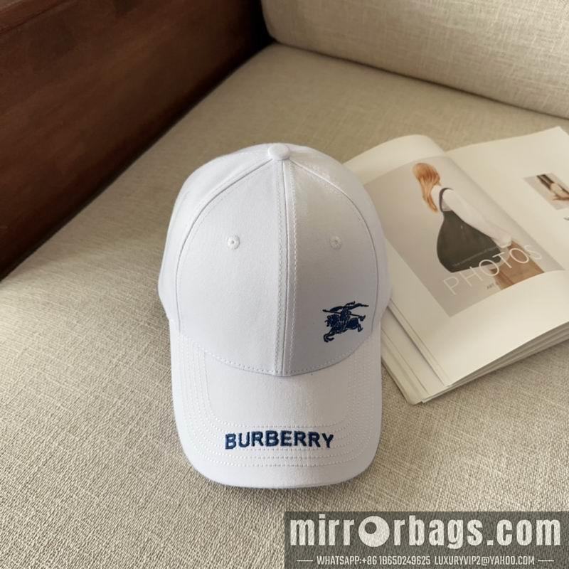 Replica Burberry cap 021101
