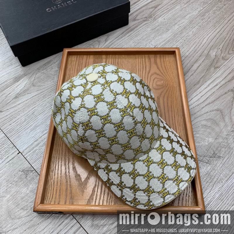 Replica Chanel cap dx48
