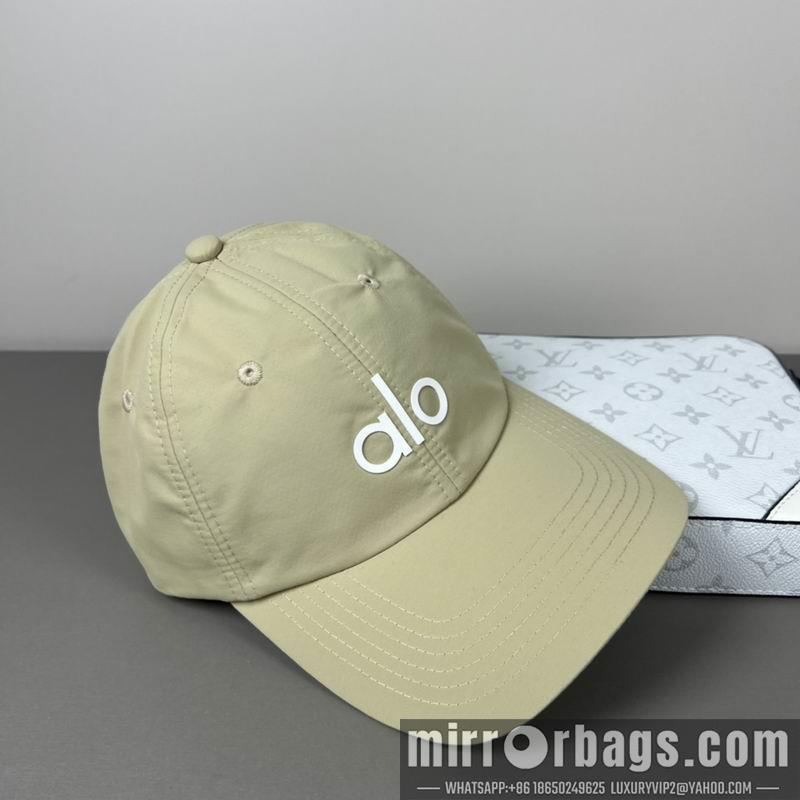 Replica Alo cap dx43