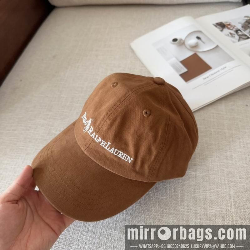 Replica Polo Hat 011504