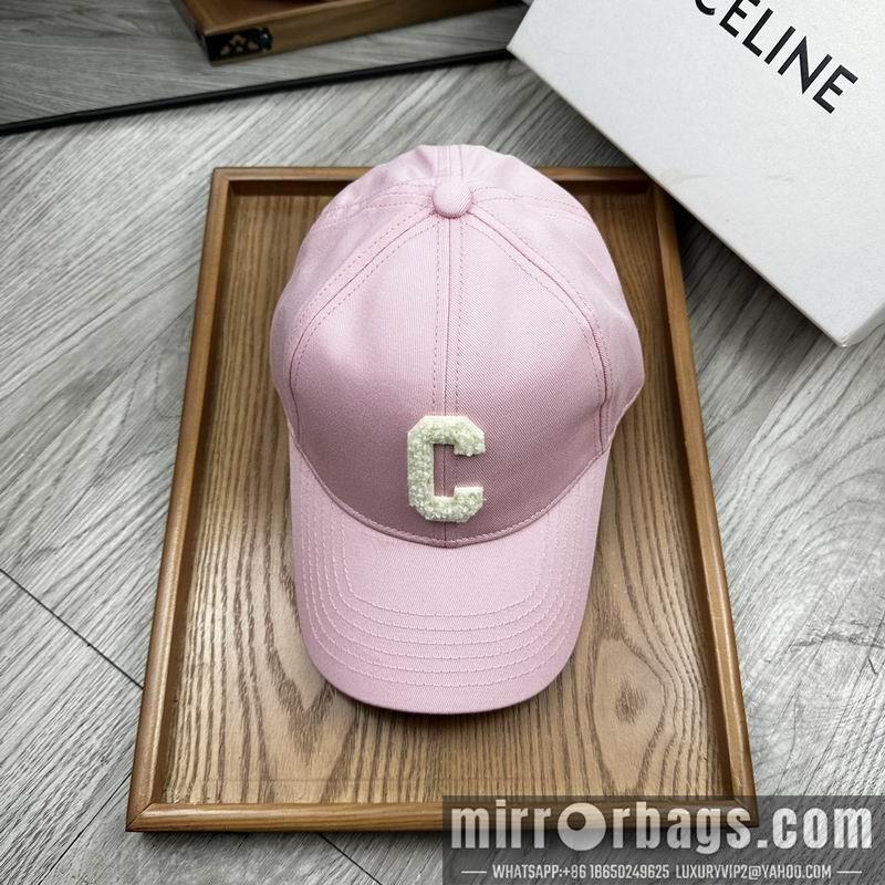 Replica Celine cap dx25