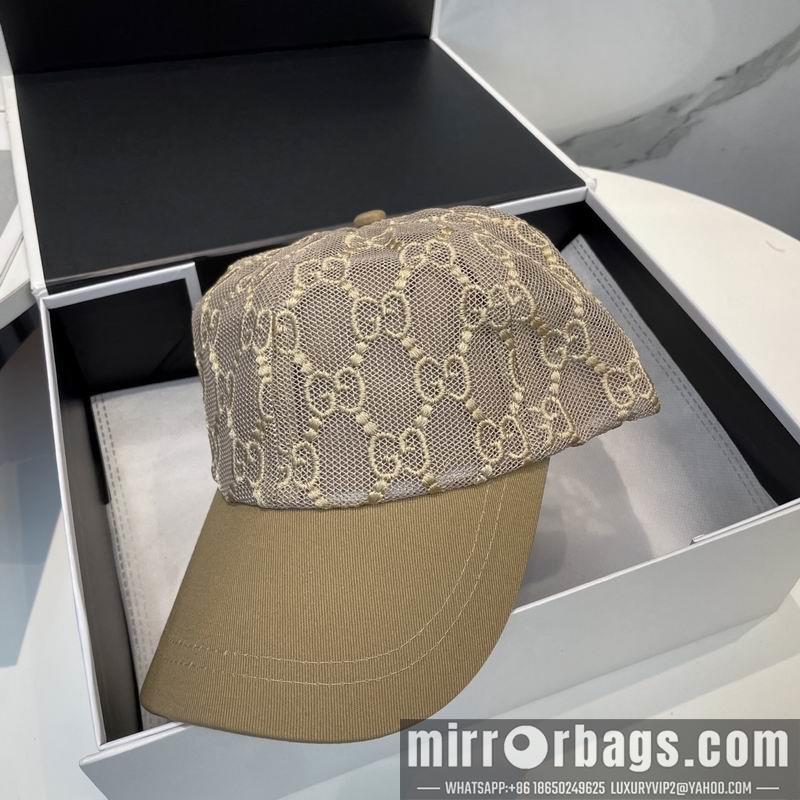 Replica Gucci Hat dx34