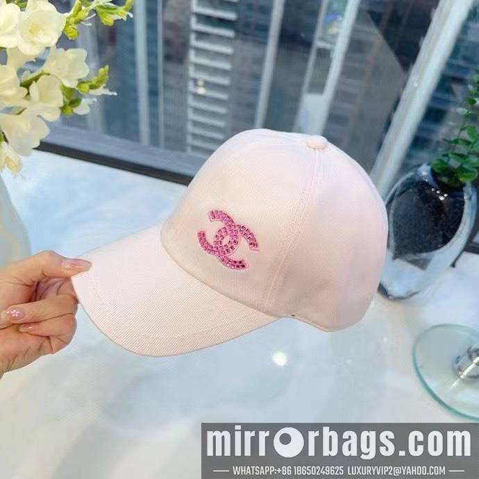 Replica Chanel cap 091402