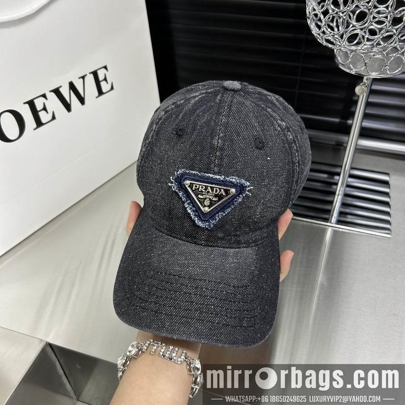 Replica Prada cap hm502