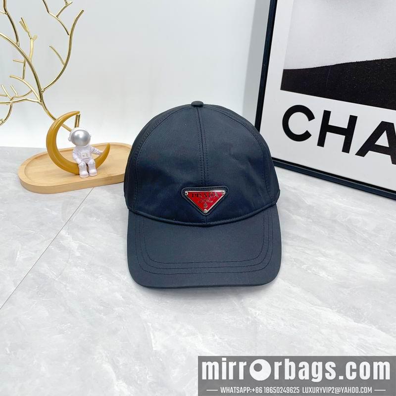 Replica Prada Cap dx76