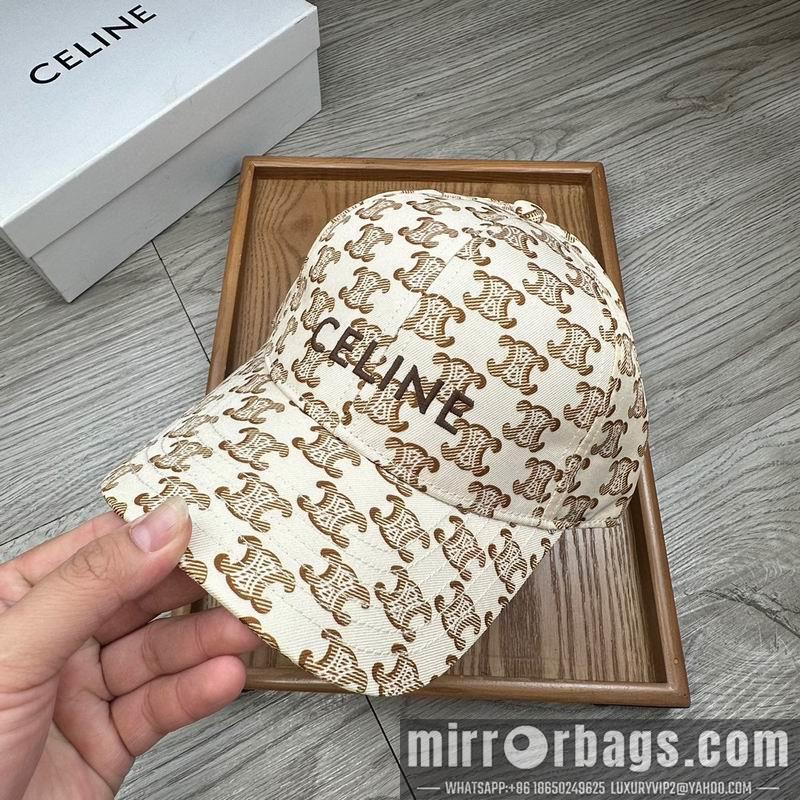 Replica Celine cap dx45