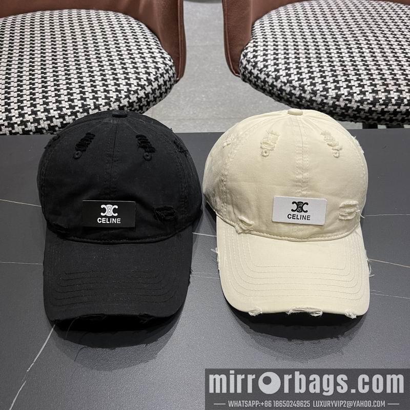 Replica Celine cap 041405
