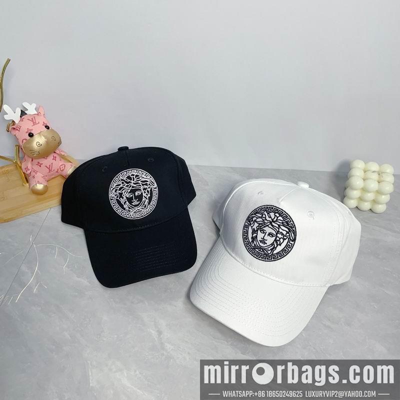 Replica Versace cap dx03