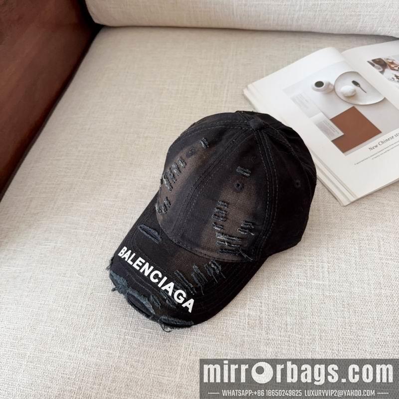 Replica Balenciaga cap dx105