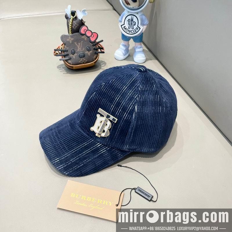 Replica Burberry cap 110601