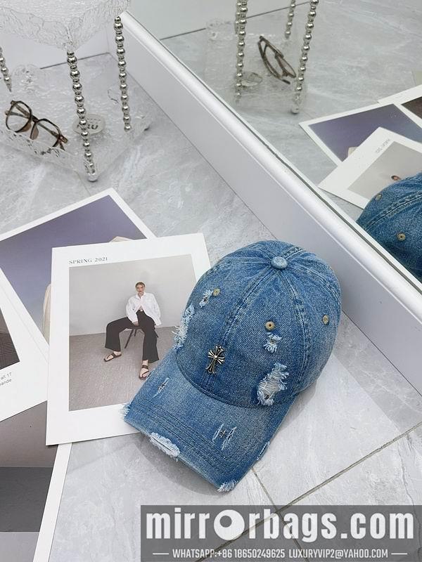 Replica Chrome Hearts cap hm08