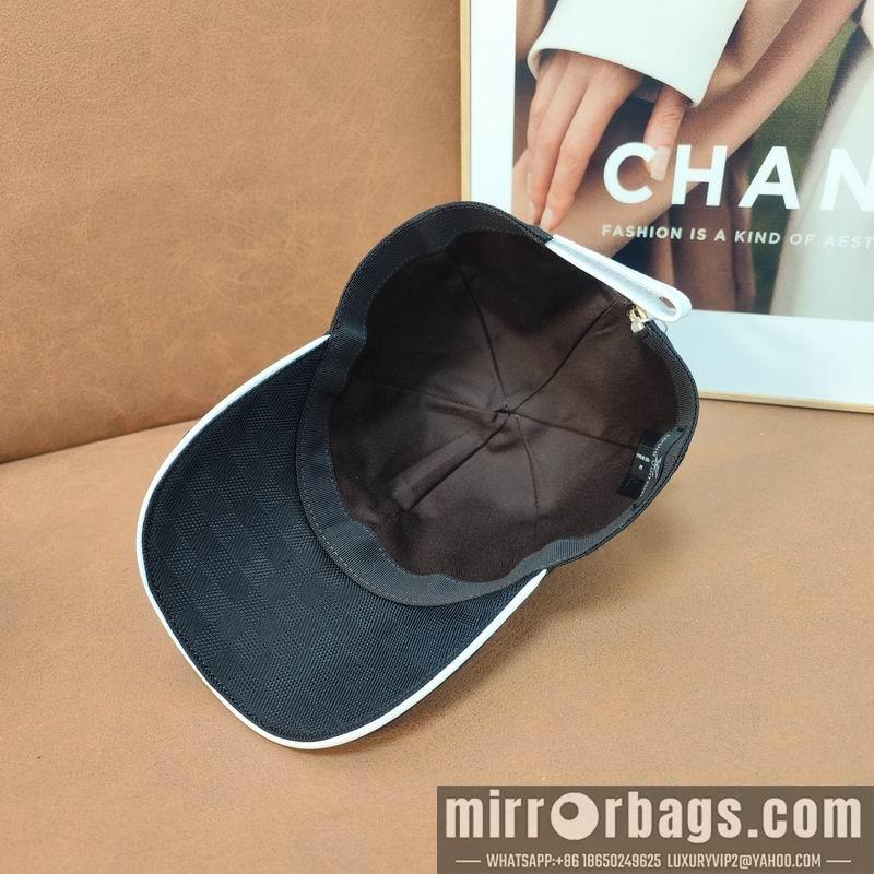 Replica LV Hat dx92