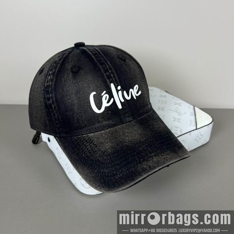 Replica Celine cap dx19