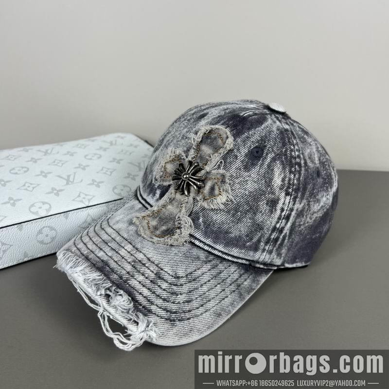 Replica Chrome Hearts Hat dx57