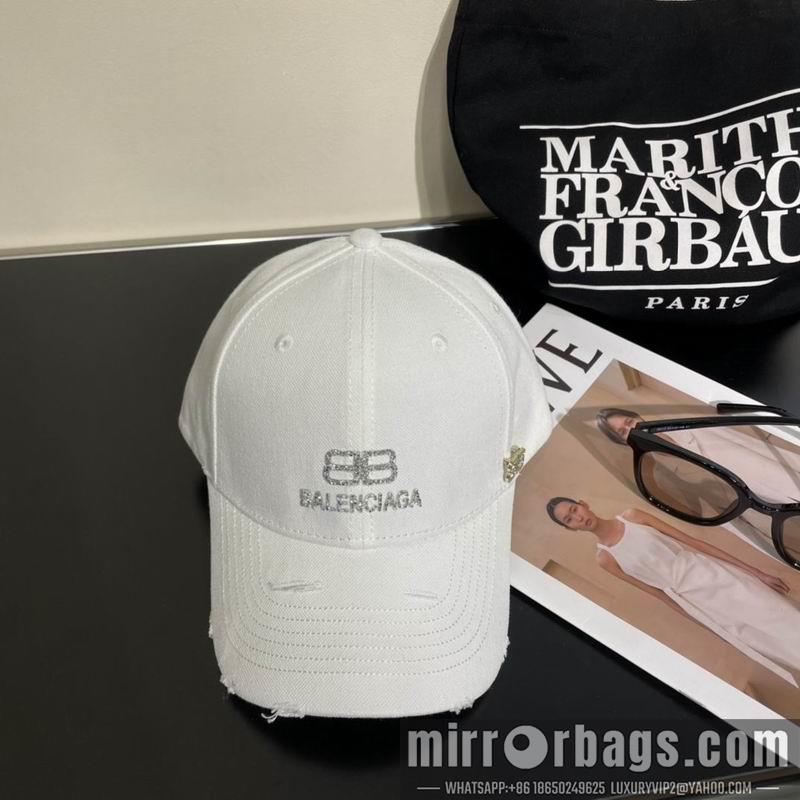 Replica Balenciaga Cap 120454
