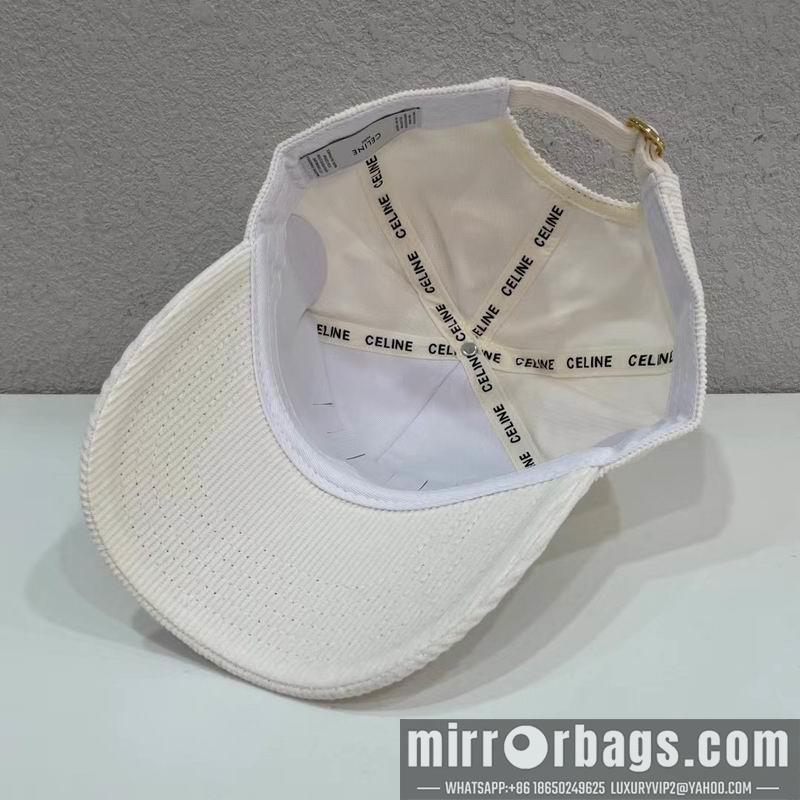 Replica Celine cap 102801