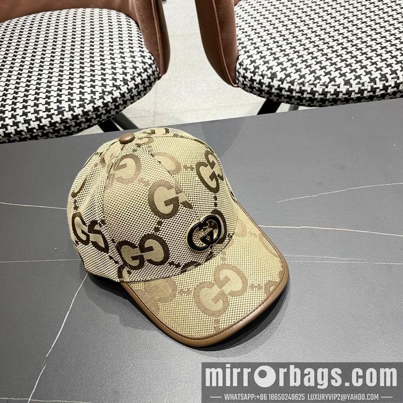 Replica Gucci cap 040202