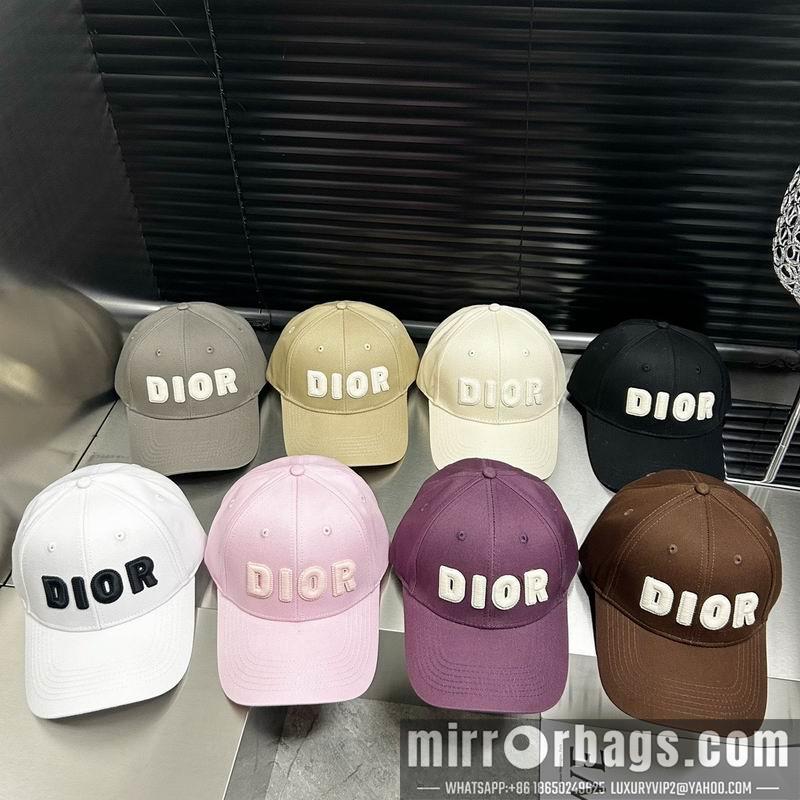 Replica Dior cap 050703