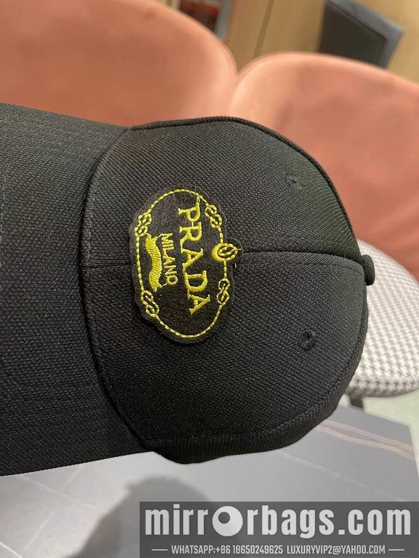 Replica Prada cap 091401