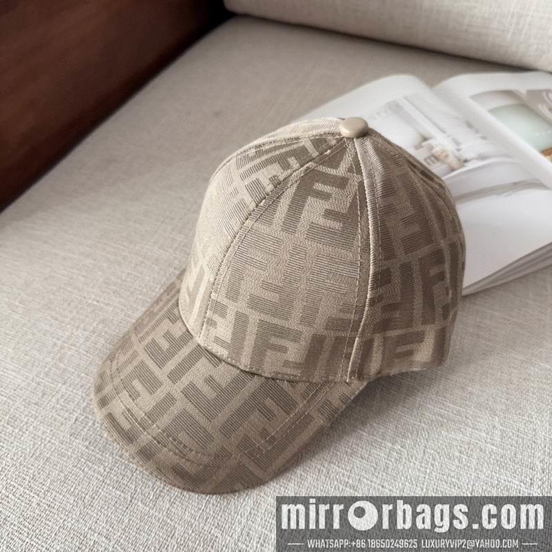 Replica Fendi cap dx69