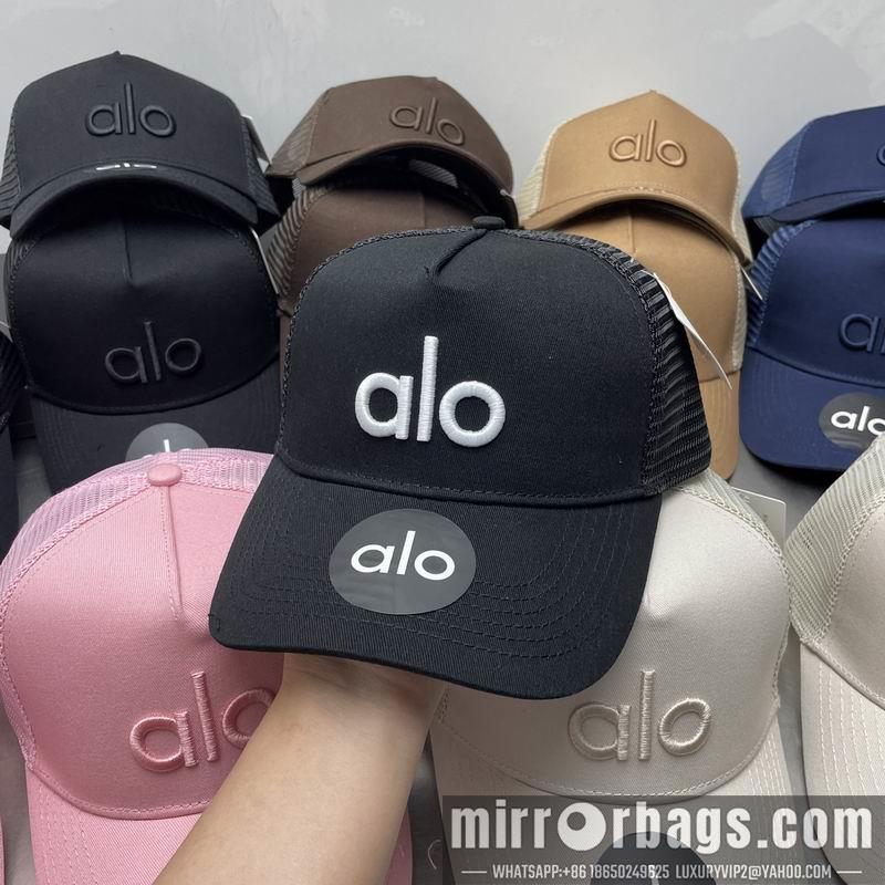 Replica Alo cap dx20