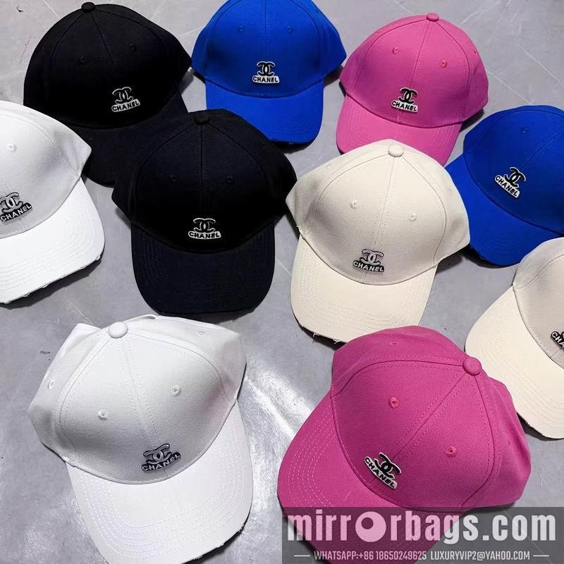 Replica Chanel Hat dx20