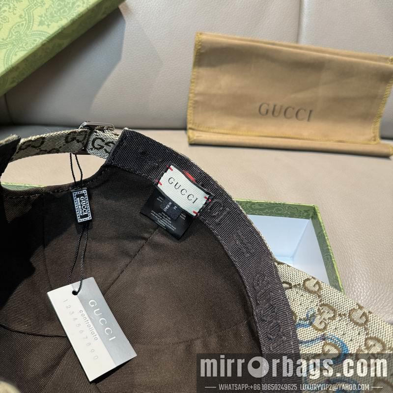 Replica Gucci Hat dx49
