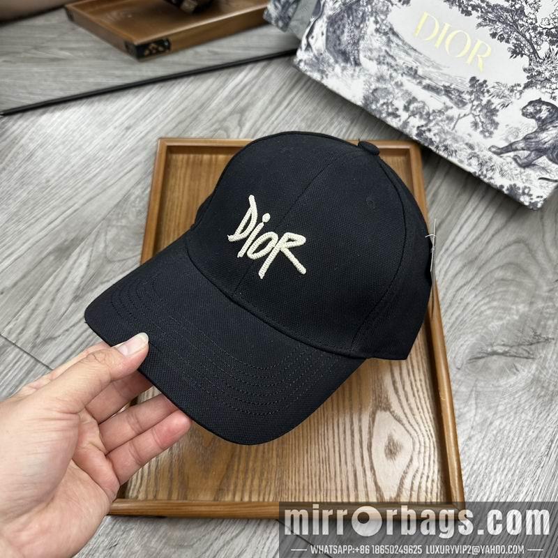 Replica Dior cap dx11