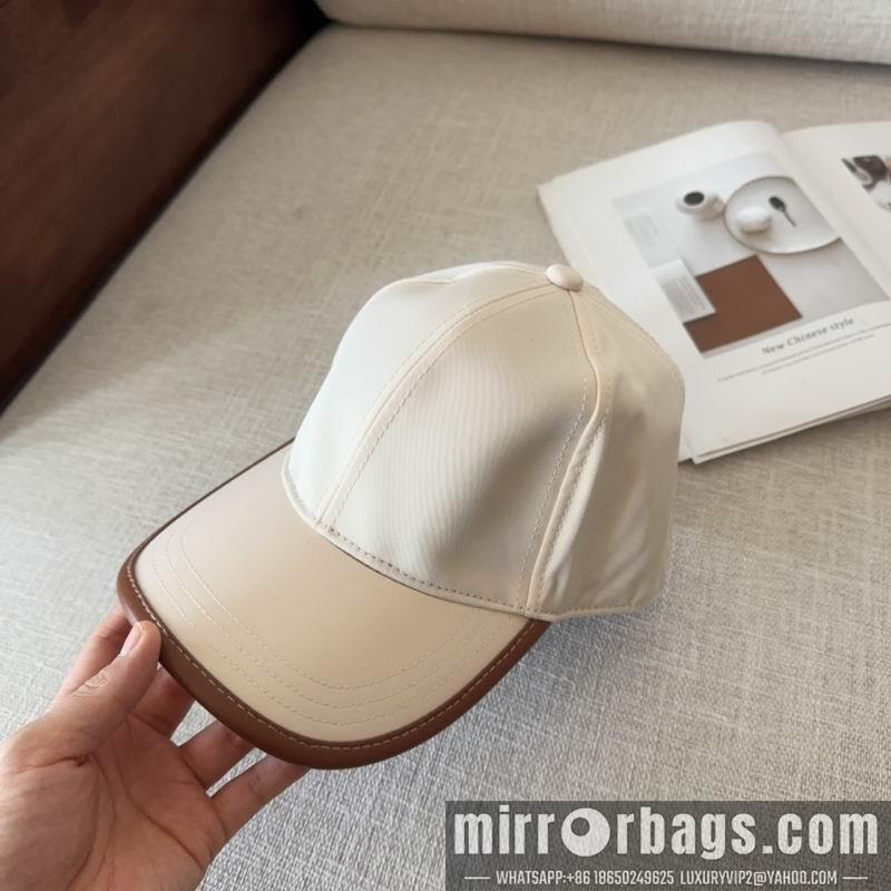 Replica Prada cap dx74