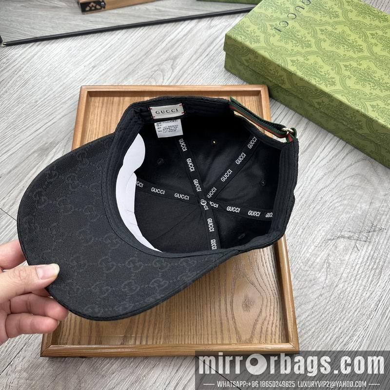 Replica Gucci cap dx19