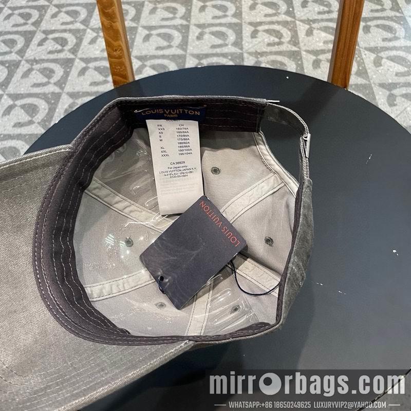 Replica LV cap 020803