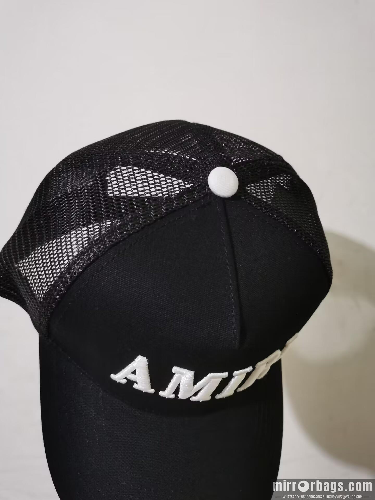 Replica Amiri Cap 41