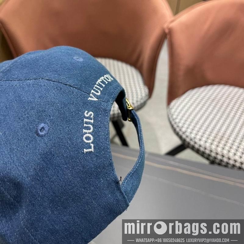 Replica LV Hat 021002