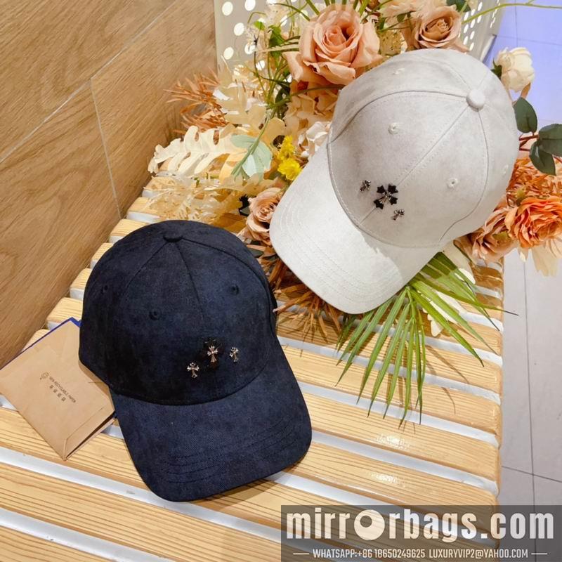 Replica Chrome Hearts Hat 072805