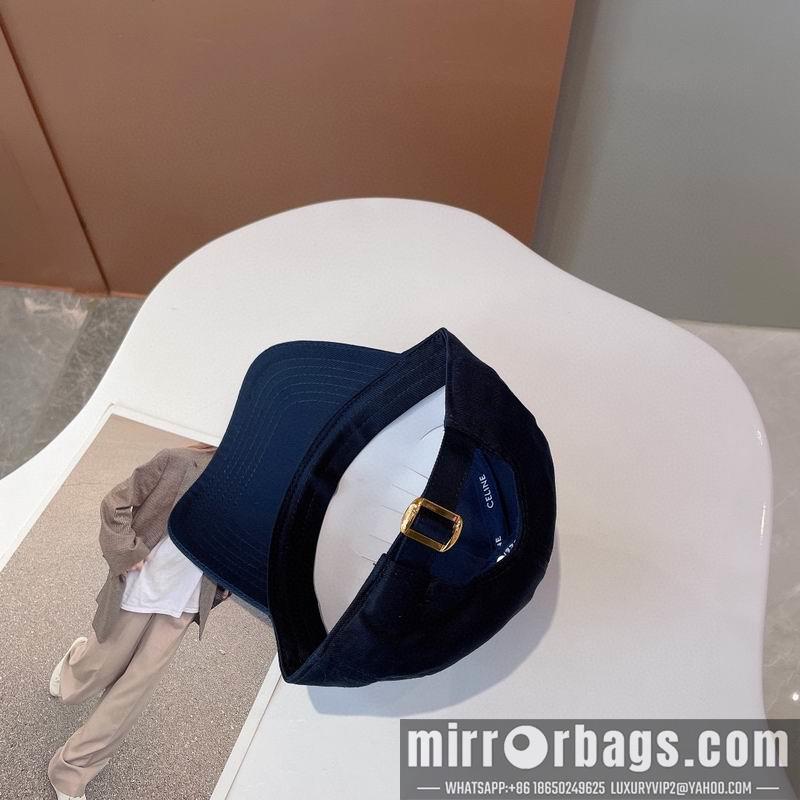 Replica Celine cap dx125