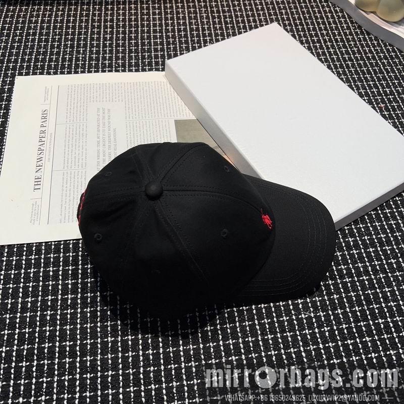 Replica Polo Hat 042801