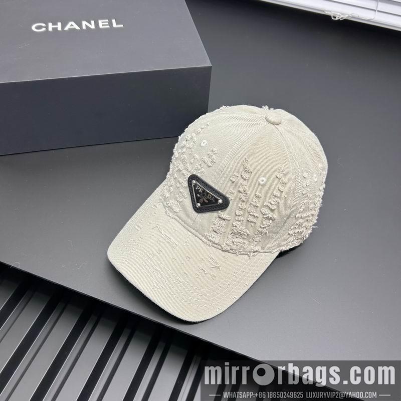 Replica Prada cap dx05