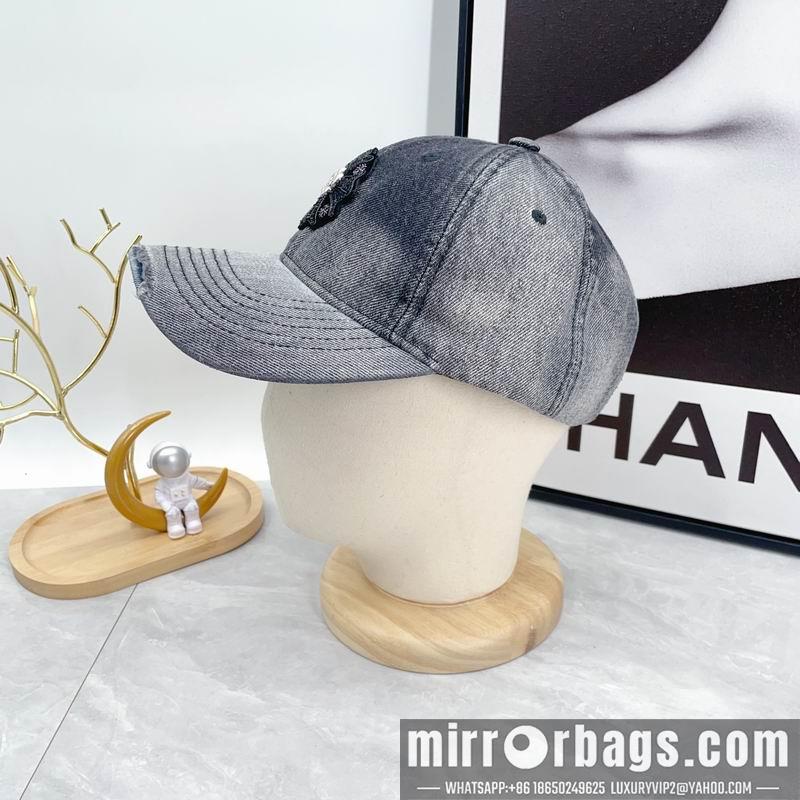 Replica Chrome Hearts Hat dx54