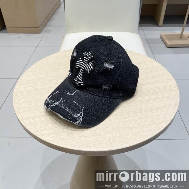 Replica Chrome Hearts cap 040201