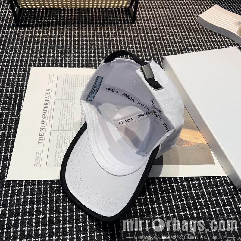 Replica Prada Hat 042605